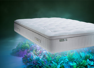 The Simba Earth Escape Mattress