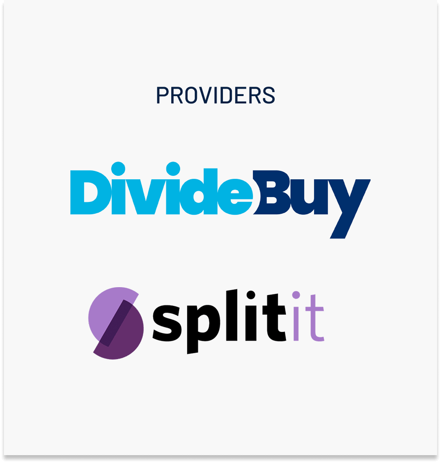 Finance Options Simba Sleep