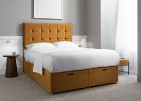 Hoxton Bed