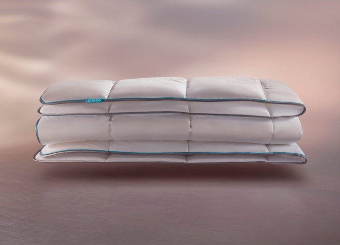 Hybrid™ Duvet
