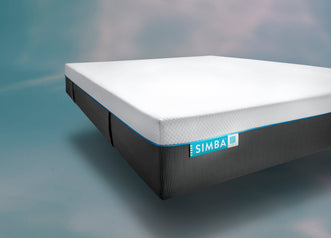 Simba Hybrid® Inter Mattress