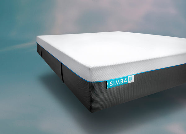 Simba Hybrid Inter Mattress Simba Sleep simba-hybrid-inter-mattress-simba-sleep