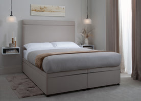 Ludlow Bed