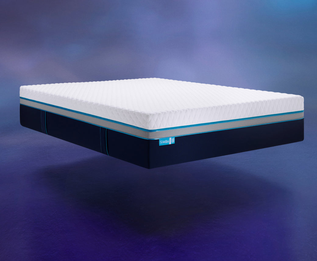 Hybrid® Luxe Mattress, Refurbished
