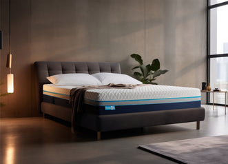 The Simba Hybrid® Luxe Mattress