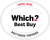 Topper Essential: Which? Best Buy 2025