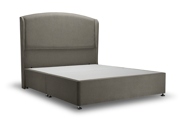 Melrose Bed Urban Grey