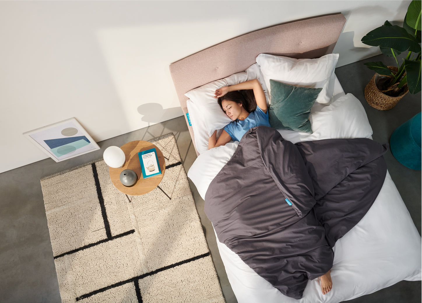 Simba Orbit™ Weighted Blanket Simba Sleep