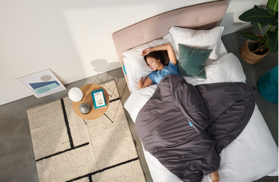 Simba Orbit™ Weighted Blanket Simba Sleep