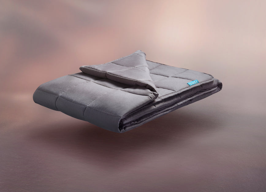 Simba Orbit™ Weighted Blanket Simba Sleep