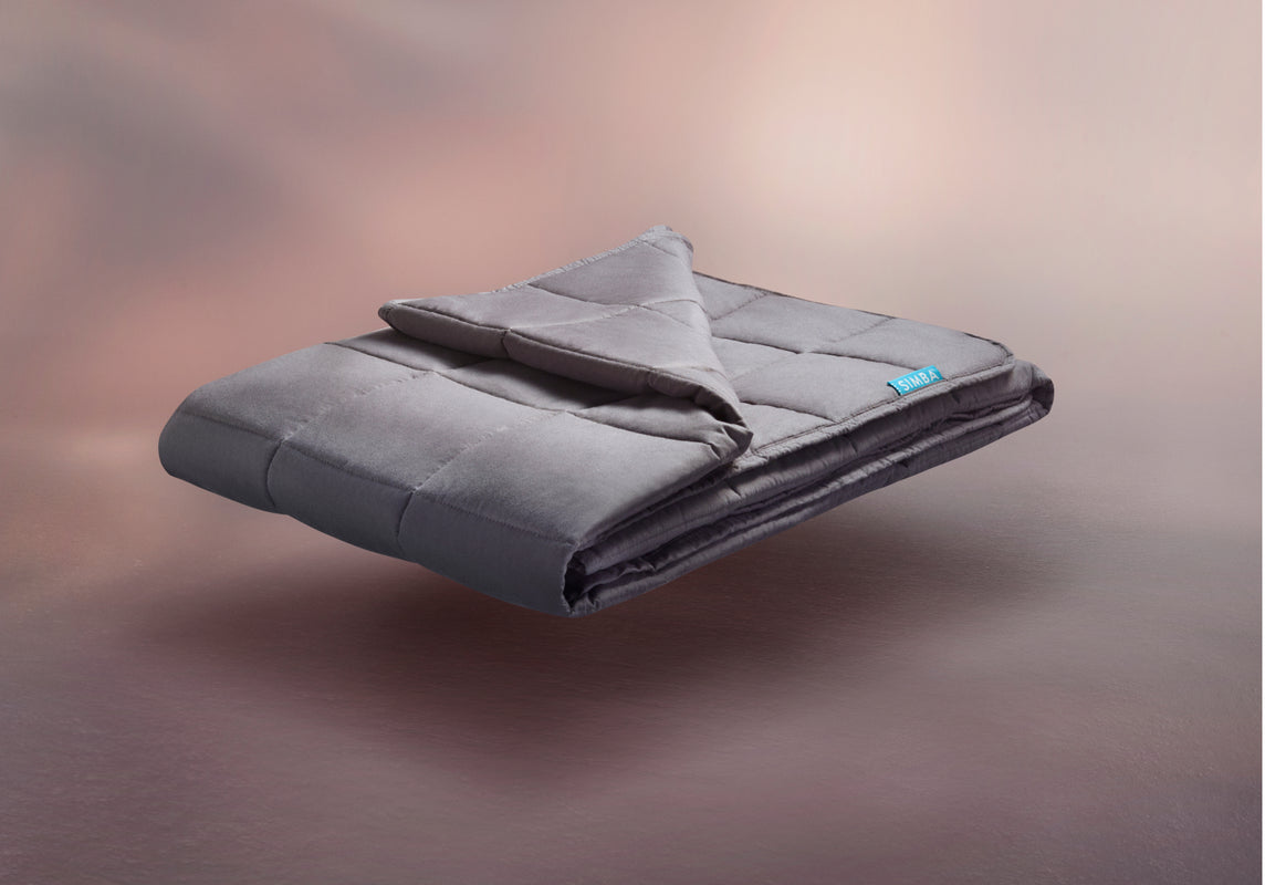 Simba Orbit™ Weighted Blanket Simba Sleep