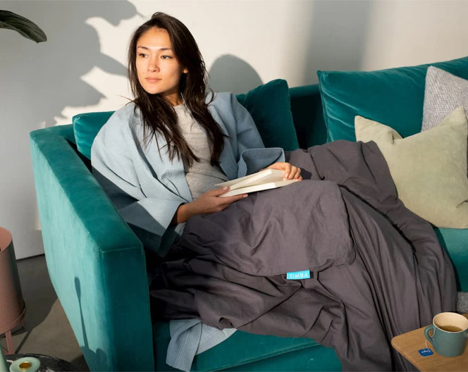 Simba Orbit™ Weighted Blanket Simba Sleep