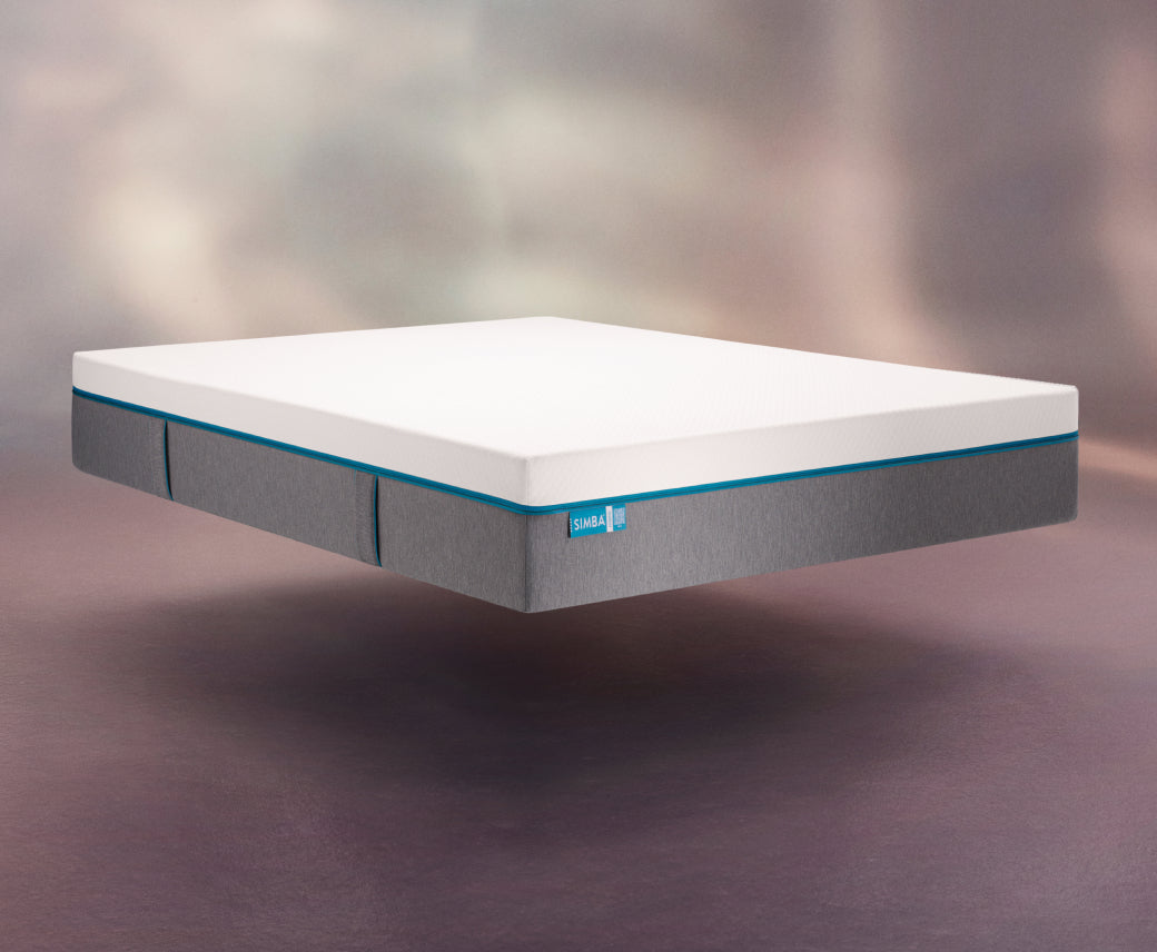 Hybrid® Mattress, Refurbished