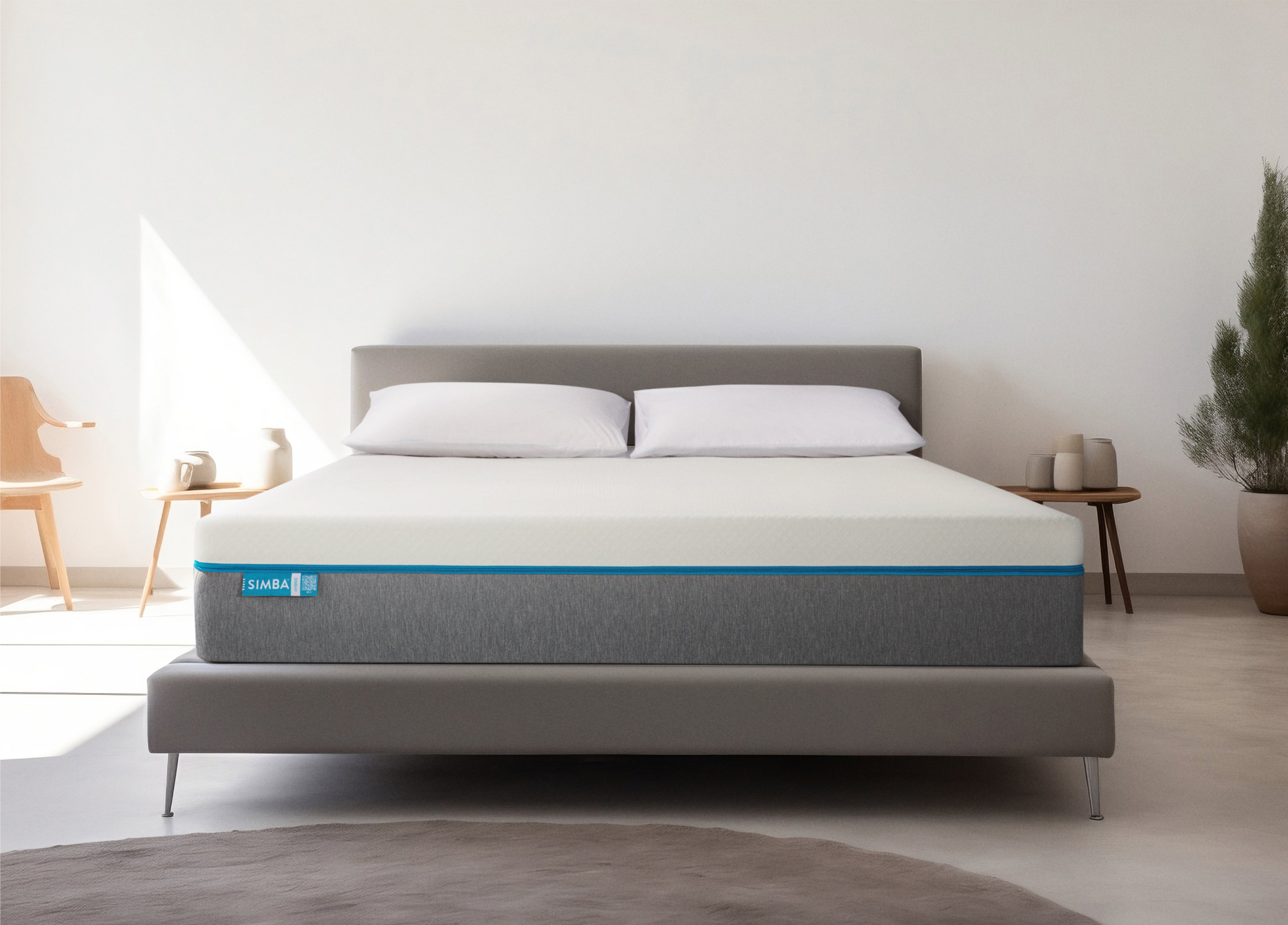 Hybrid Mattress for Sale Simba Sleep