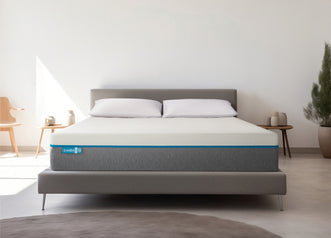 The Simba Hybrid® Original Mattress