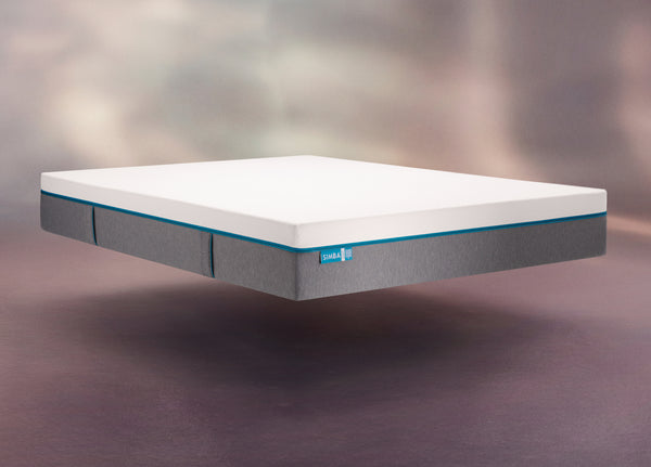 Simba Hybrid Mattress
