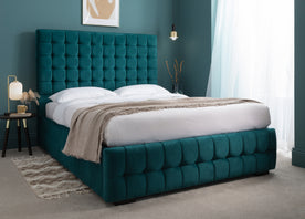 Portobello Bed