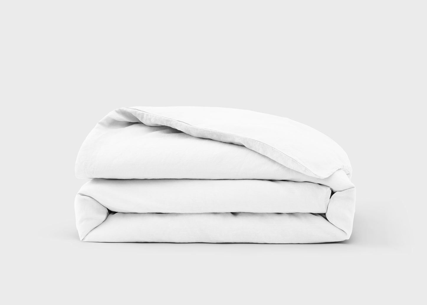 Cotton Percale Duvet Cover