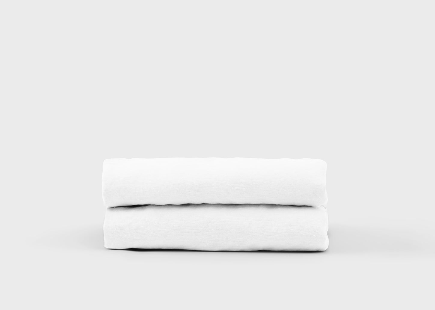 Cool Linen Pillowcase Pair