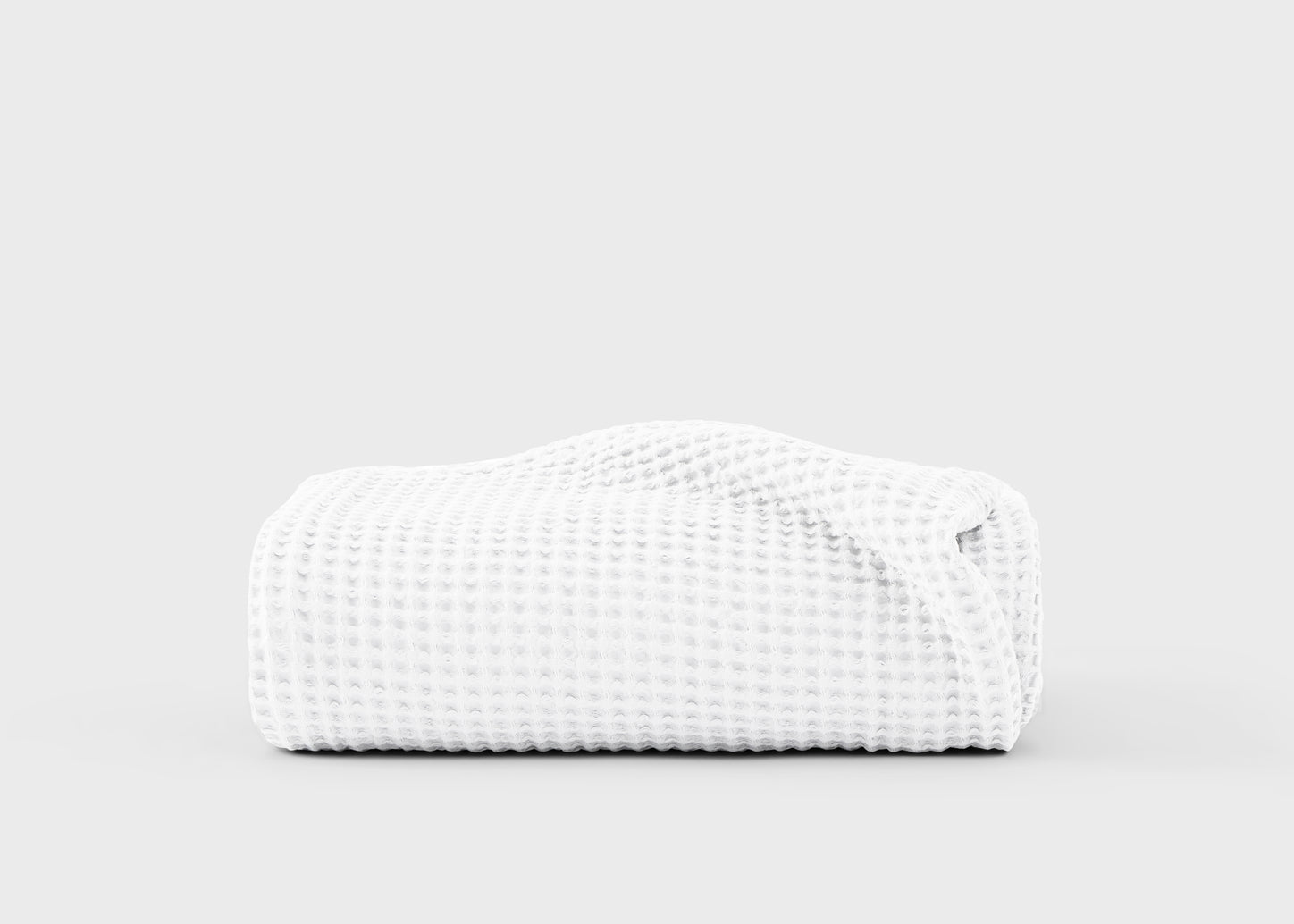 Cool Linen Fitted Sheet