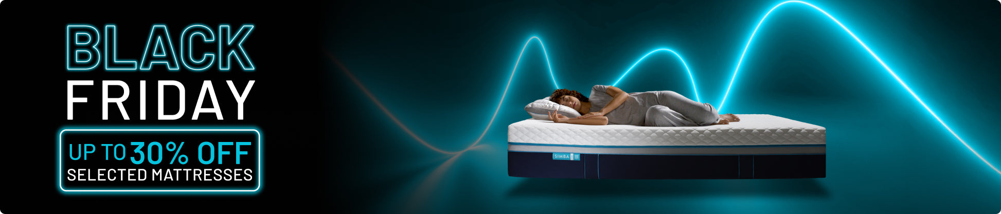 Black Friday Sale Banner