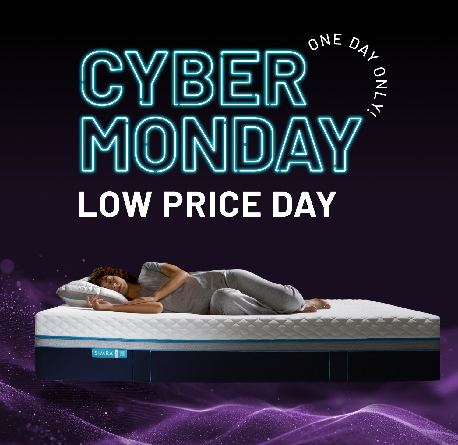 Black Friday Sale Banner