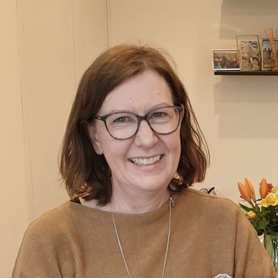 Janet Milton