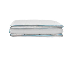Simba Sleep Light Summer Hybrid™ Duvet - Single: 135X200cm Size 4.5