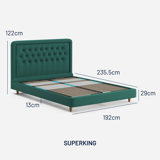 Sirius Superking
