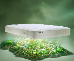 Simba Earth Source Mattress