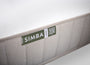 The Simba Earth Source Mattress