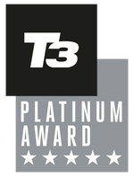 T3 award