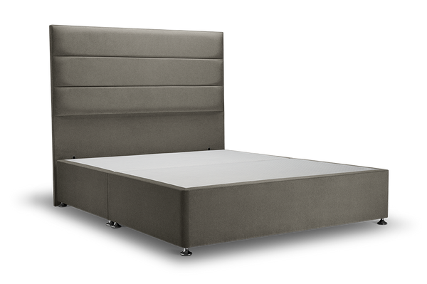 Wilmslow Bed Urban Grey