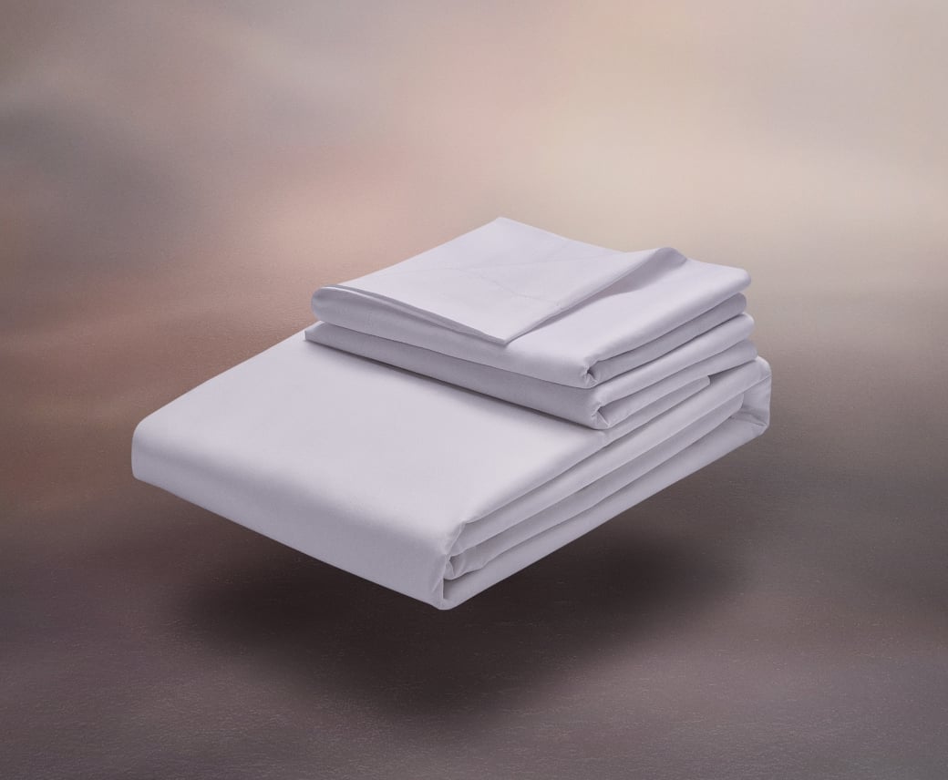 Simba Performance Bed Linen, Refurbished