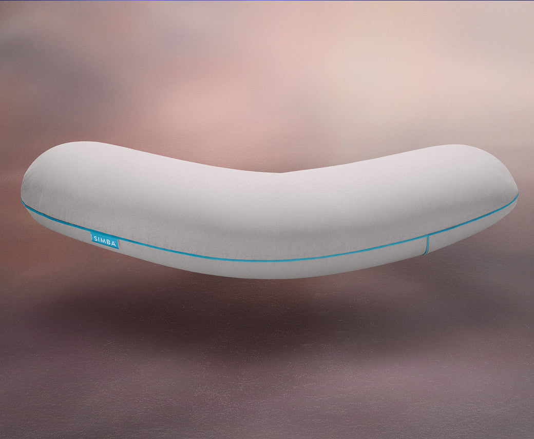 Body Pillow, Refurbished