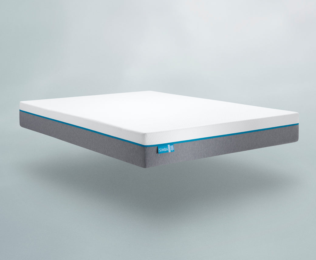 Hybrid® Essential Mattress, Refurbished
