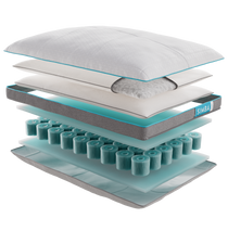 Hybrid™ Firm Pillow