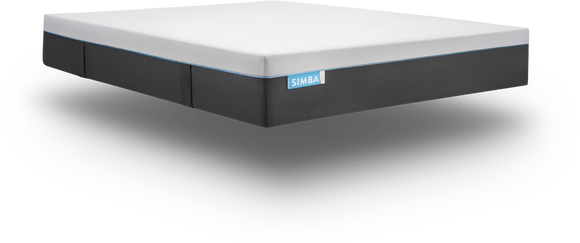 Simba Sleep | Engineering The Perfect Night's Sleep