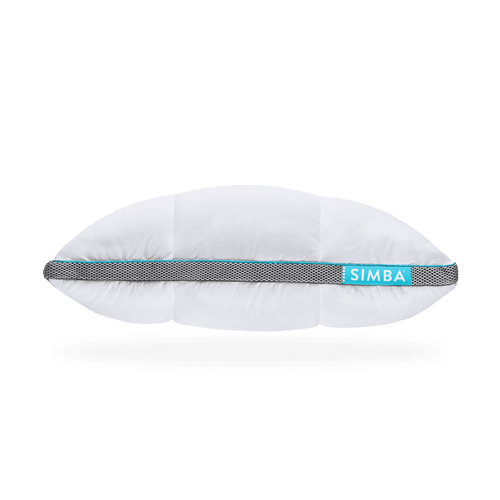 Refurbished Simba Hybrid Firm Pillow Simba Sleep