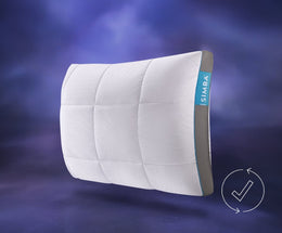 Hybrid® Firm Pillow