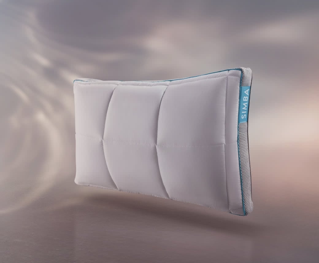 Simba Hybrid™ Pillow, Refurbished