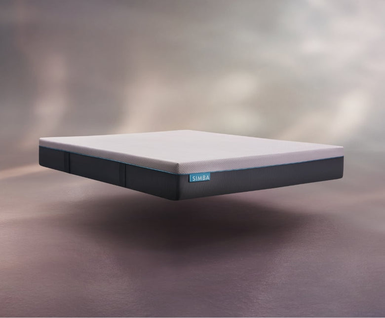 Double Bed Mattresses For Sale | Simba Sleep