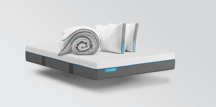 The Hybrid® Sleep Bundle