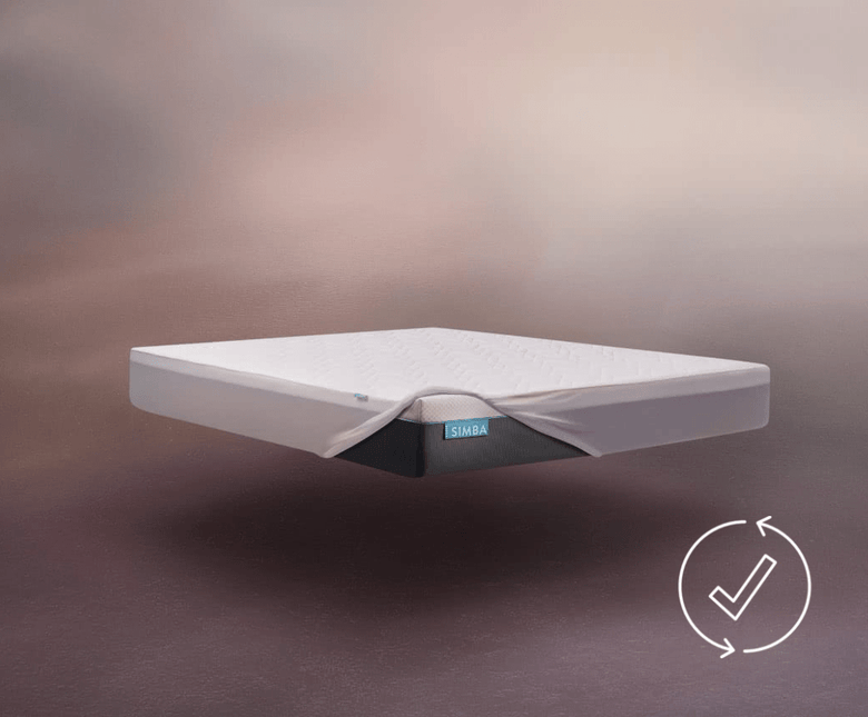 Double Mattress Protectors & Covers Simba Sleep