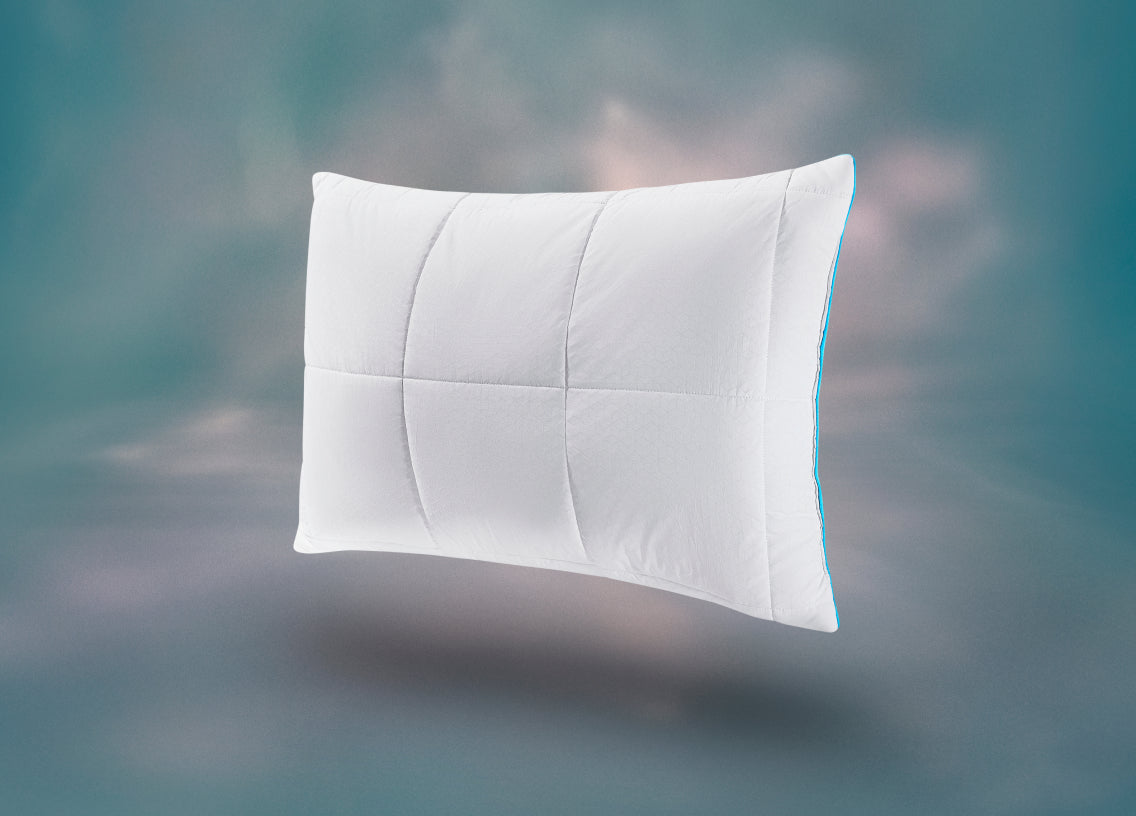 Target cool 2024 touch pillow reviews