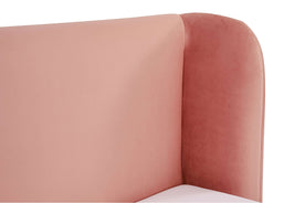 Pegasus Bed, Refurbished