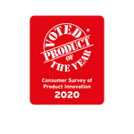 Consumer Survey of Product Innovation - Product Of The Year 2020