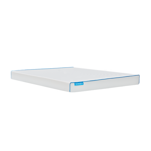 Refurbished Simbatex Essential Mattress Simba Sleep
