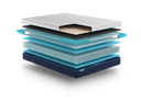 Mattress Cutaway