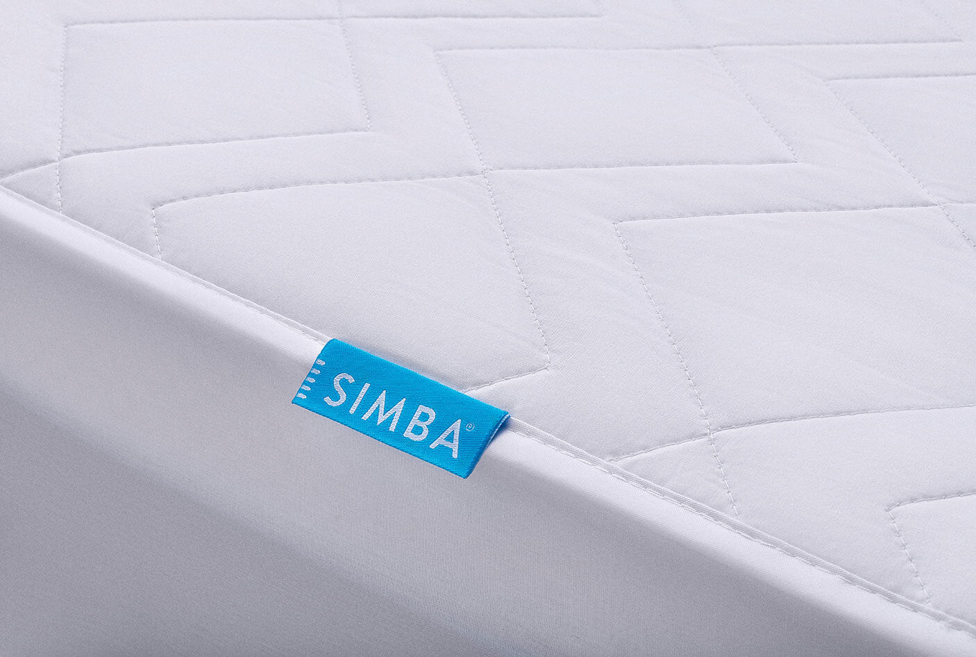 Simba pillow outlet protector